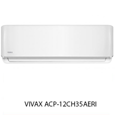 VIVAX ACP-12CH35AERI